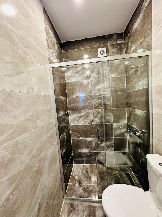 Nice Royal Suite Istanbul Exteriör bild