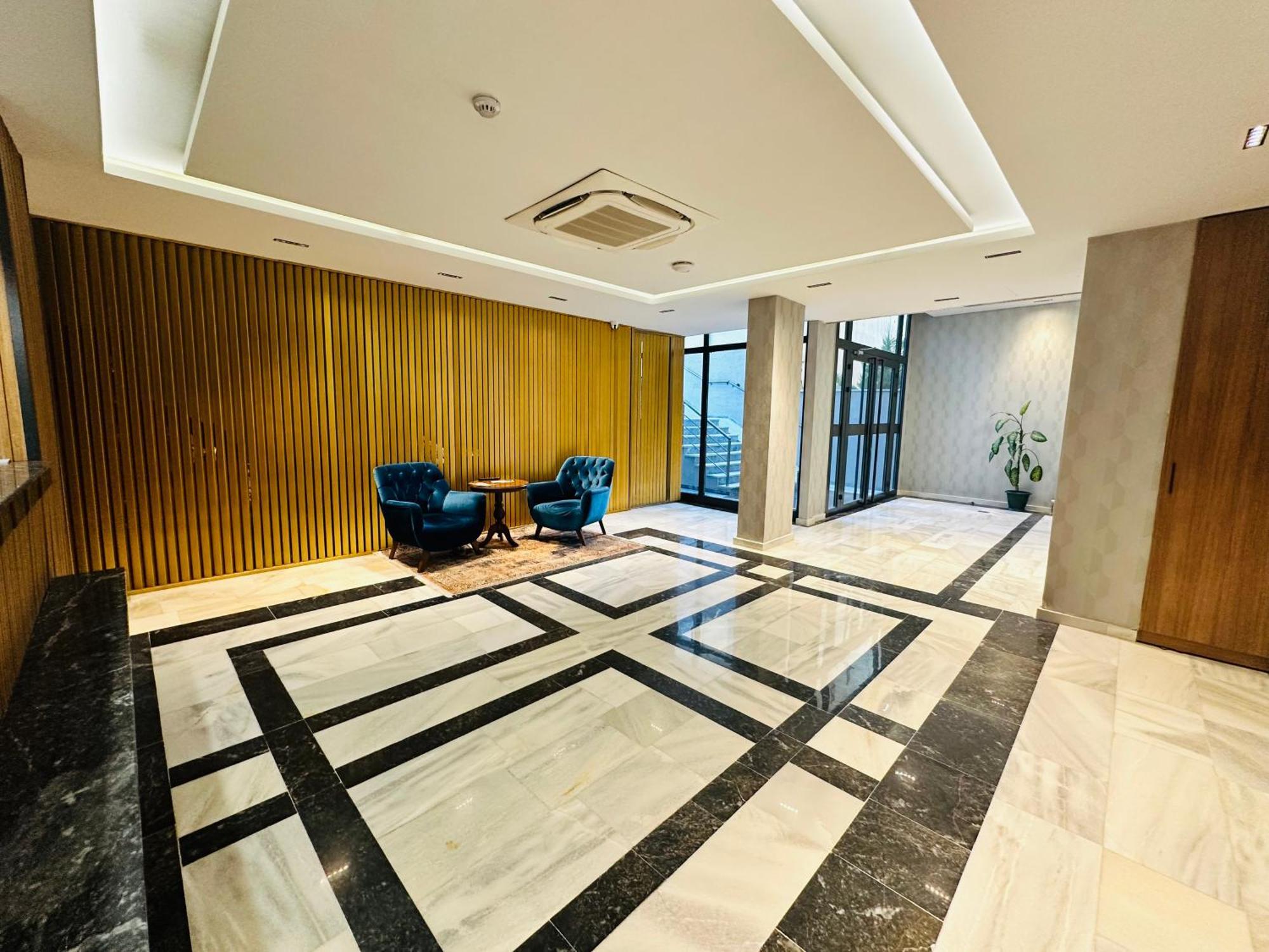 Nice Royal Suite Istanbul Exteriör bild